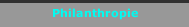 Philanthropie